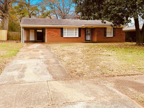3687 Bedford Ln, Memphis, TN, 38118 | Card Image