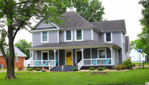 304 Canterbury Dr, Mayfield, KY, 42066-1336 | Card Image