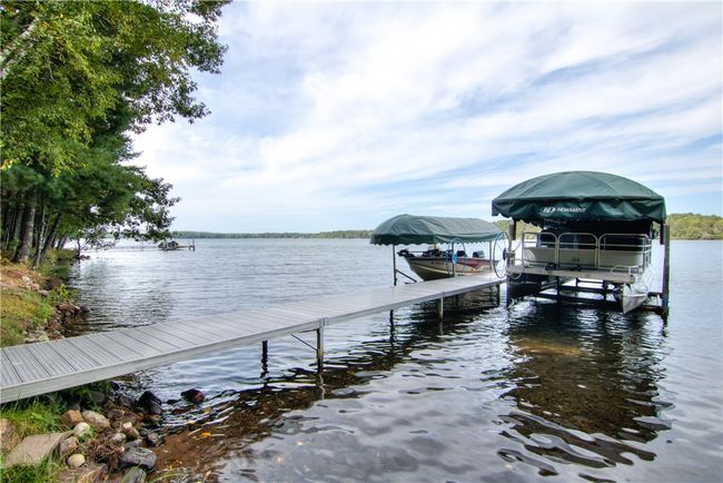 50275 Point O Pines Rd, House other with 4 bedrooms, 2 bathrooms and null parking in Barnes WI | Image 9
