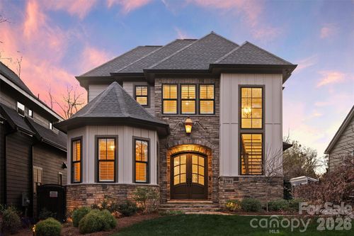 1701 Fulton Ave, Charlotte, NC, 28205-3523 | Card Image