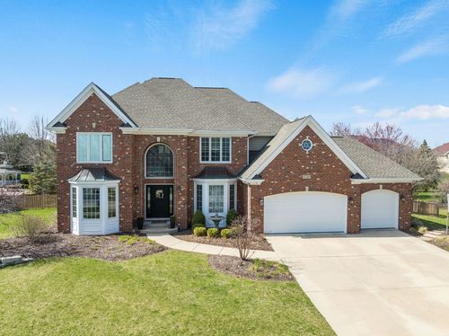 1720 Baybrook Ln, Naperville, IL, 60564-6173 | Card Image