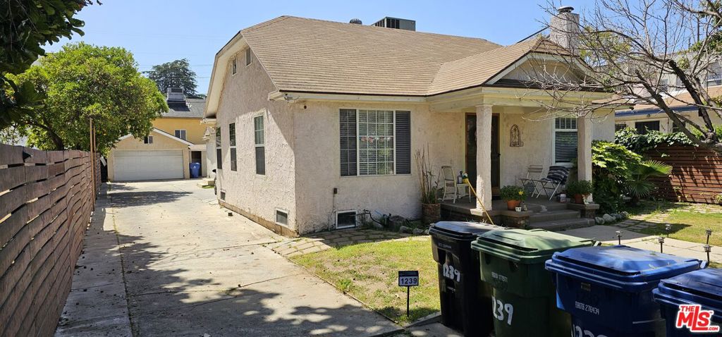 Residential in Los Angeles