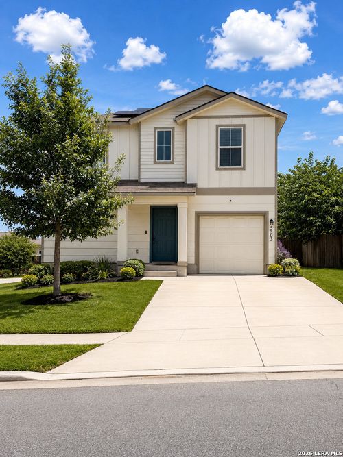 5503 Toledo Breeze, San Antonio, TX, 78222-1721 | Card Image