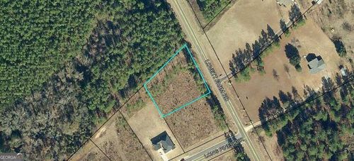 0 Lovett Farm Road, Dublin, GA, 31027 | Card Image