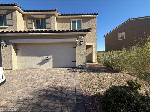 312 Quail Dove Avenue, Henderson, NV, 89012 | Card Image