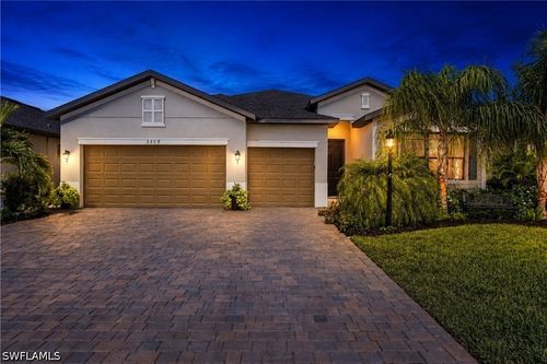 3319 Antilla Ct, FORT MYERS, FL, 33905-5966 | Card Image
