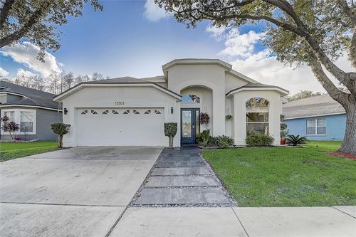 13501 Fordwell Dr, ORLANDO, FL, 32828-8400 | Card Image