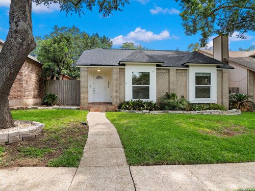 5934 Woodridge Cv, San Antonio, TX, 78249-3112 | Card Image