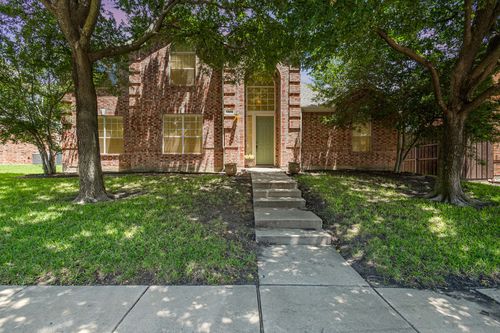 1304 Waterdown Dr, Allen, TX, 75013-5314 | Card Image