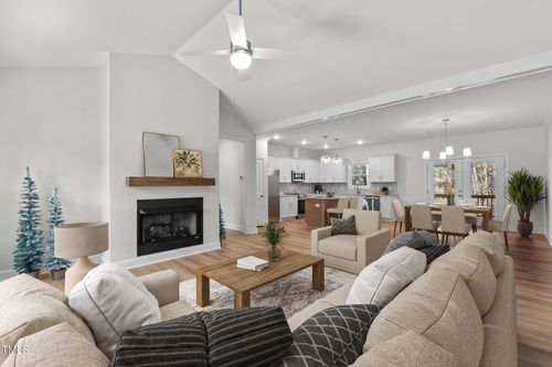 95 Leisure Ln, Louisburg, NC, 27549-7482 | Card Image