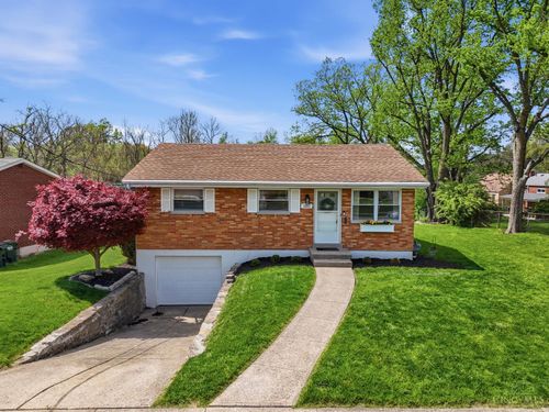 3283 Harmony Ln, Cincinnati, OH, 45248 | Card Image