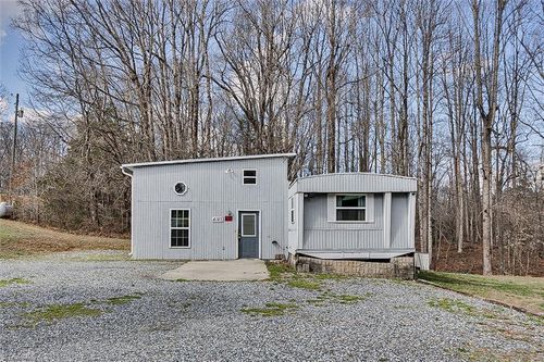 4183 Flinchum Farm Road, Liberty, NC, 27298 | Card Image