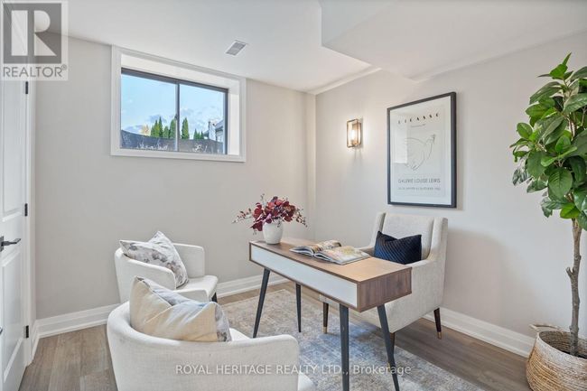 Lot 4 Inverlynn Way, House other with 5 bedrooms, 4 bathrooms and 4 parking in Whitby (Lynde Creek) ON | Image 33