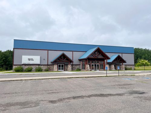 4479 County 5 Nw, Hackensack, MN, 56452-2080 | Card Image