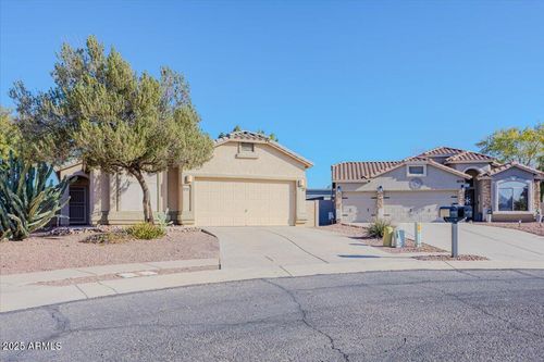 5680 W Shady Grove Dr, Tucson, AZ, 85742-8140 | Card Image