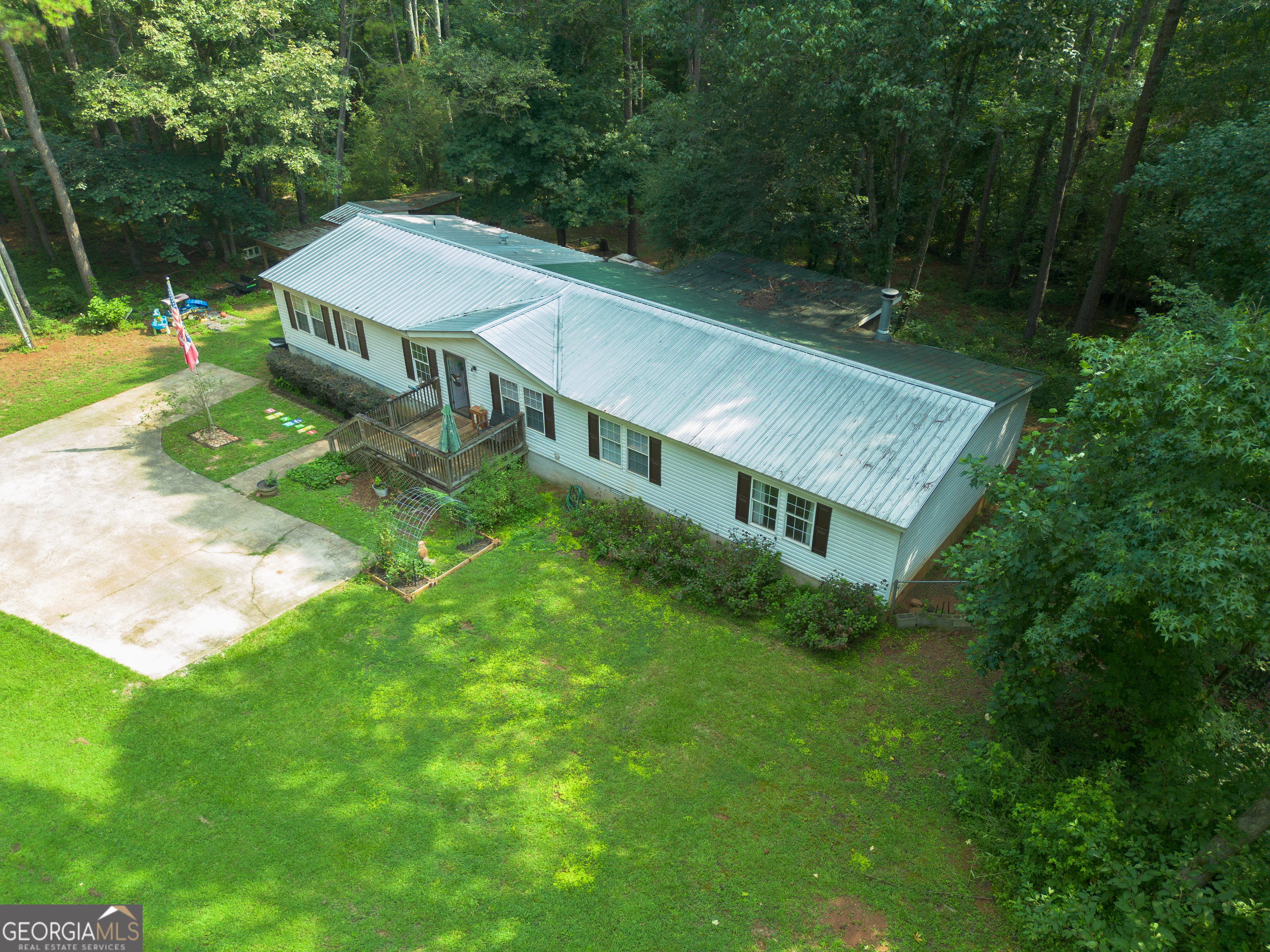 Residential in Danielsville 3