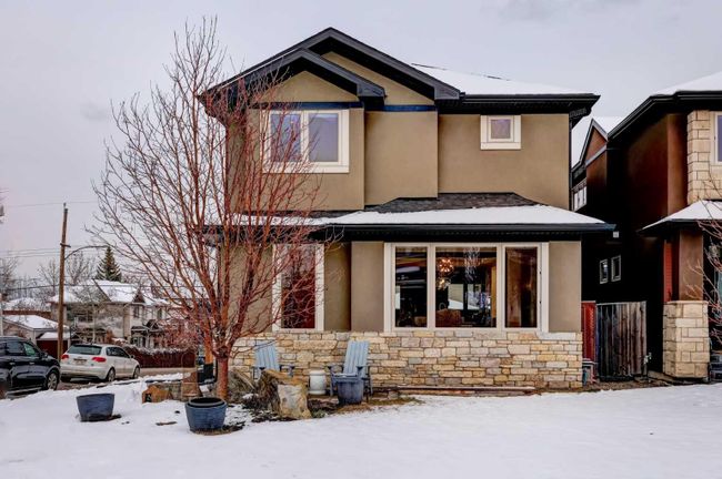 1853 39 Avenue Sw, Home with 4 bedrooms, 4 bathrooms and 2 parking in Calgary AB | Image 6