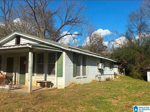 9717 Harvella Rd, Warrior, AL, 35180-1726 | Card Image