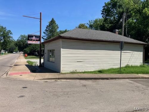 302 Potosi Street, Farmington, MO, 63640 | Card Image