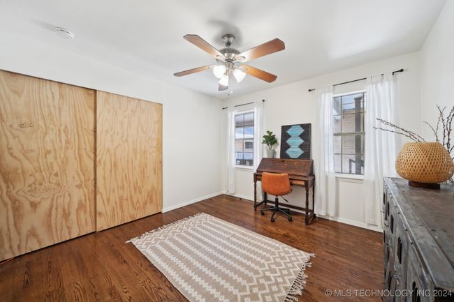APT-15 - 1107 45 Th Pl, Condo with 2 bedrooms, 2 bathrooms and null parking in Tulsa OK | Image 5