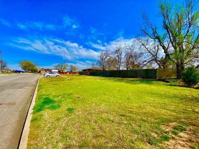 Country Club Rd, El Reno, OK 73036