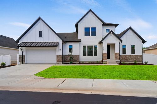 1061 W Mahogany St, Saratoga Springs, UT, 84045-5795 | Card Image