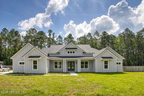 75782 Edwards Rd, Yulee, FL, 32097-0616 | Card Image