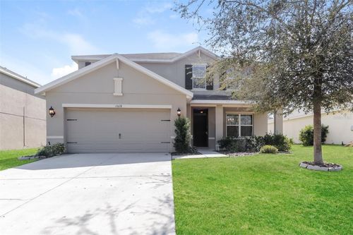 13628 Covey Run Pl, SPRING HILL, FL, 34609-0657 | Card Image