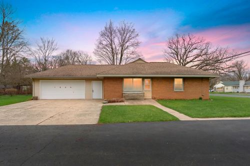 1606 E G Ave, Kalamazoo, MI, 49004-1702 | Card Image