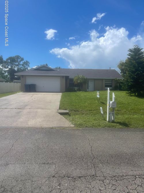 1534 Amador Ave Nw, Palm Bay, FL, 32907-8643 | Card Image