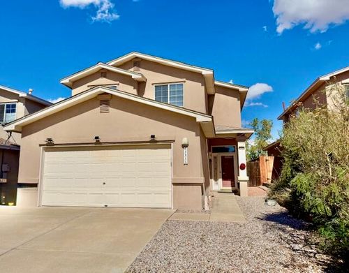 7315 Eagle View Ave Ne, Albuquerque, NM, 87113-2125 | Card Image