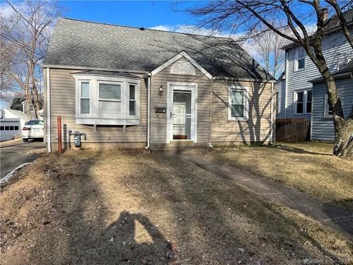 31 Morris Ave, Bristol, CT, 06010-4476 | Card Image