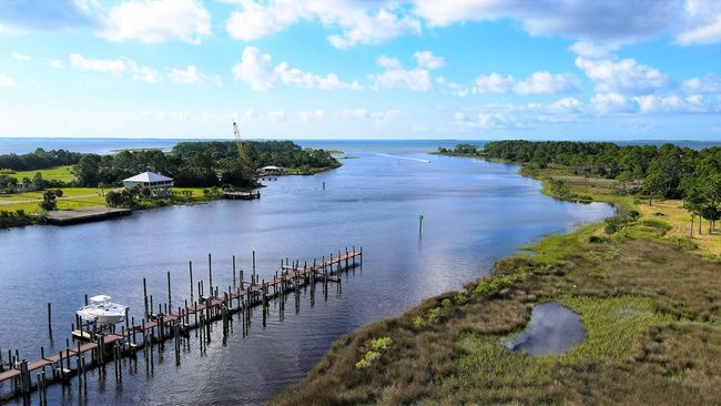 53 - 343 East Pass Lndg, Home with 0 bedrooms, 0 bathrooms and null parking in Carrabelle FL | Image 13