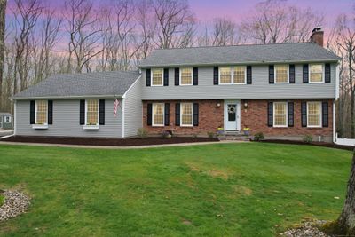 22 Indian Pipe Trail, House other with 4 bedrooms, 3 bathrooms and null parking in Avon CT | Image 1