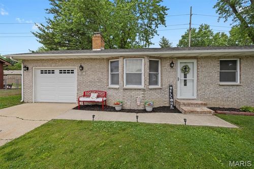 117 Stuart St, Bethalto, IL, 62010-1142 | Card Image