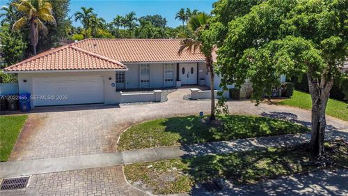 3641 N 55th Ave, Hollywood, FL, 33021-2343 | Card Image