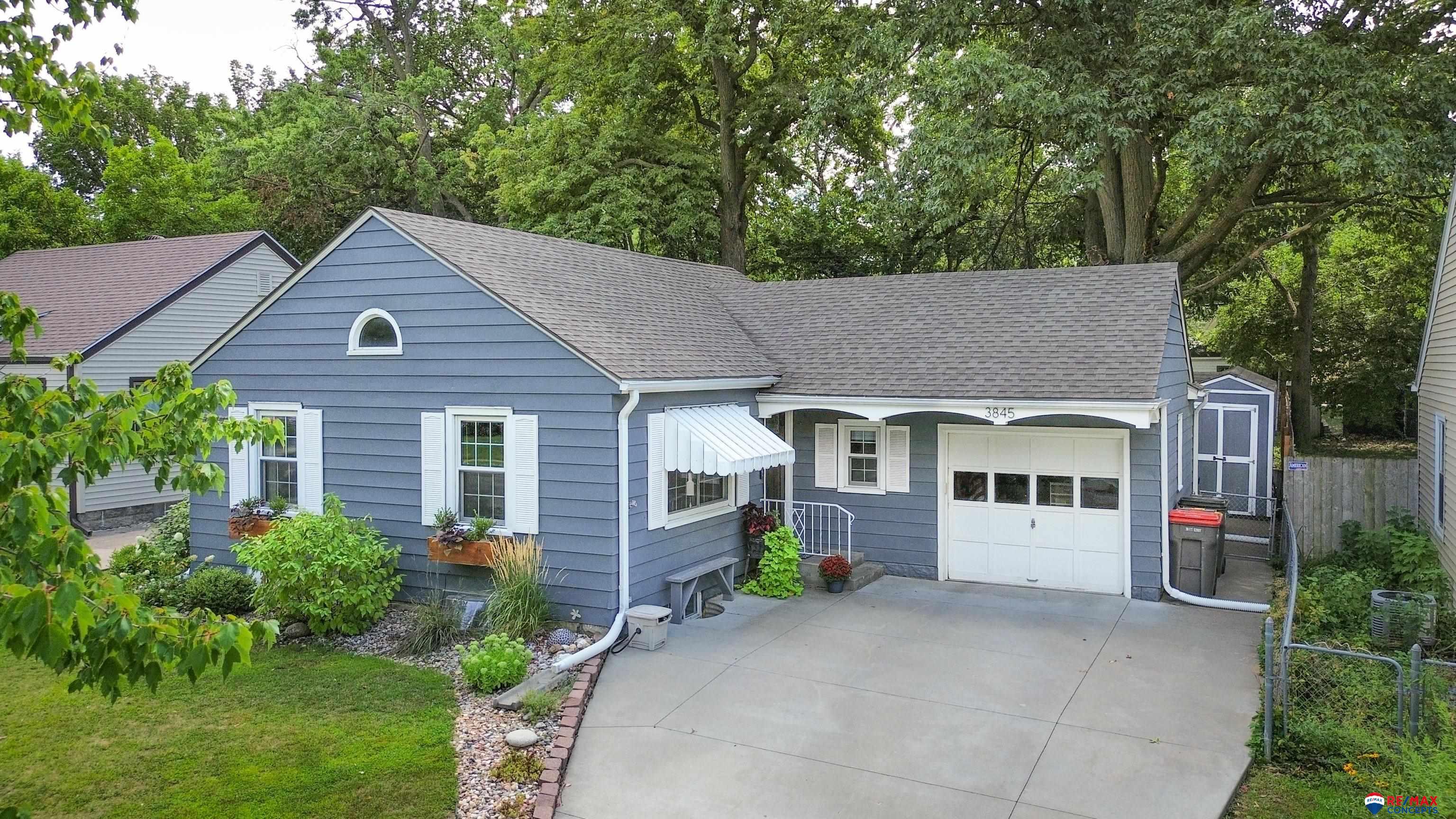 Washington St, Lincoln, NE 68506