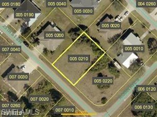 5206 25th St Sw, Lehigh Acres, FL, 33973 | Card Image