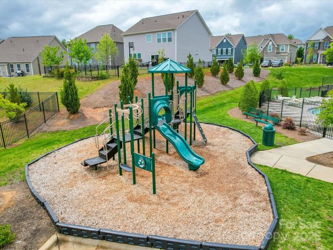 4027 Gozzi Dr, House other with 4 bedrooms, 3 bathrooms and null parking in Iron Station NC | Image 42