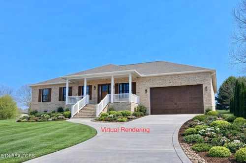 2440 Whisper Creek Dr, Friendsville, TN, 37737-2548 | Card Image