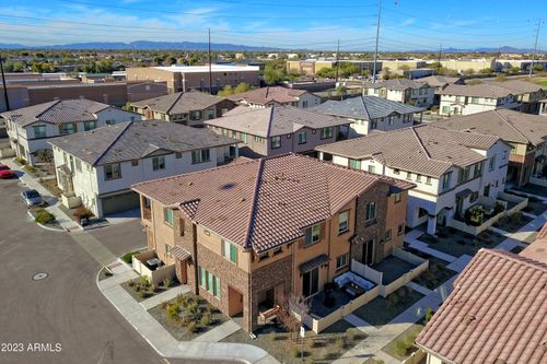149-4100 S Pinelake Way, Chandler, AZ, 85249-5698 | Card Image