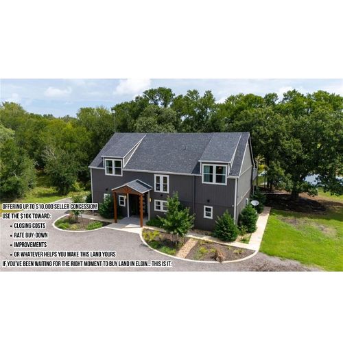 TBD Fm 3000 Tract 9, Elgin, TX, 78621 | Card Image