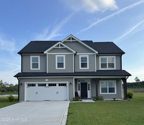 110 Sea Breeze Ct, Sneads Ferry, NC, 28460-5700 | Card Image
