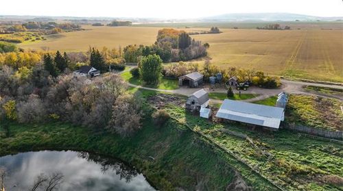 0 Nw 1/4 Sec. 25-35-29 Wpm Road, Swan River, MB, R0L1Z0 | Card Image