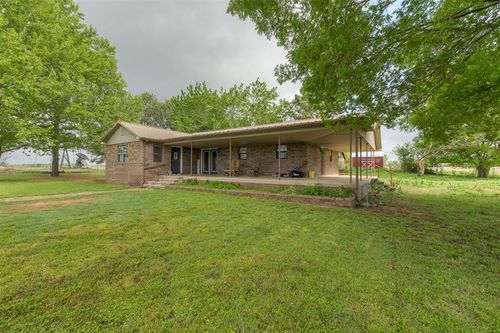 519 Main St, Elmore City, OK, 73433 | Card Image