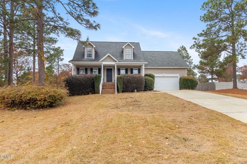 165 Cobblestone Dr, Spring Lake, NC, 28390-9175 | Card Image