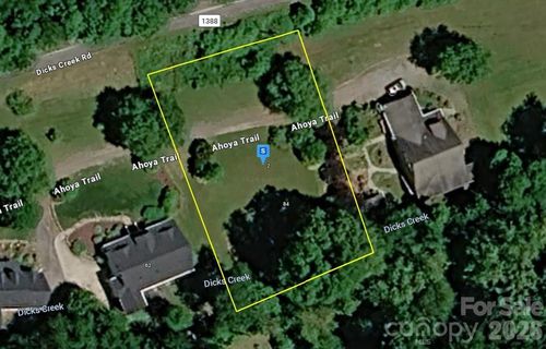 84 Ahoya Trl, Whittier, NC, 28789-7922 | Card Image