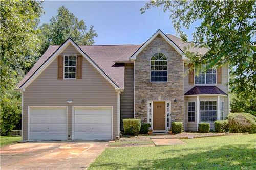 540 Easton Dr, Locust Grove, GA, 30248-4562 | Card Image