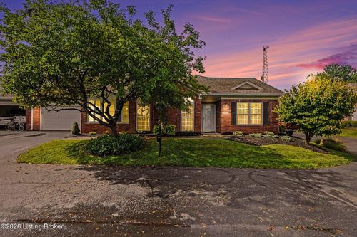 13600 Bronte Dr, Louisville, KY, 40299 | Card Image