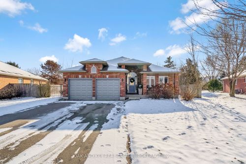 34 Fieldstone Cres, Komoka, ON, N0L1R0 | Card Image
